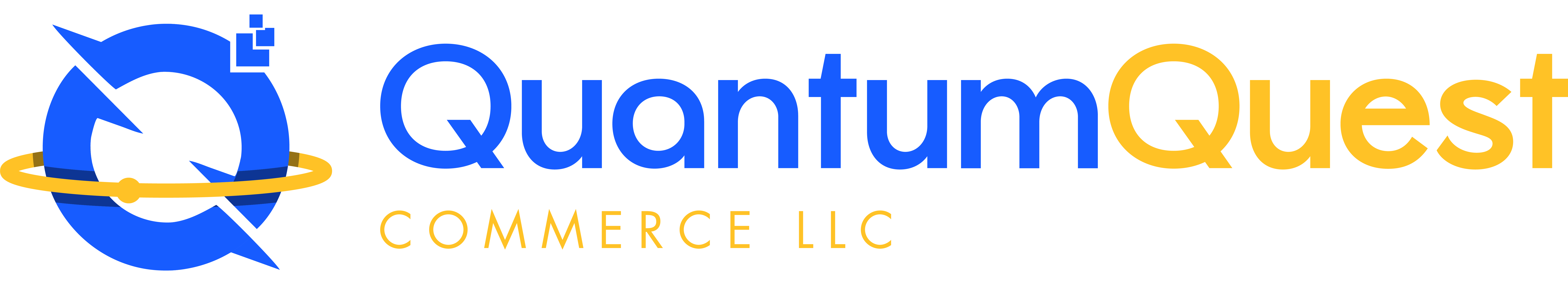 QuantumQuest Commerce LLC Logo